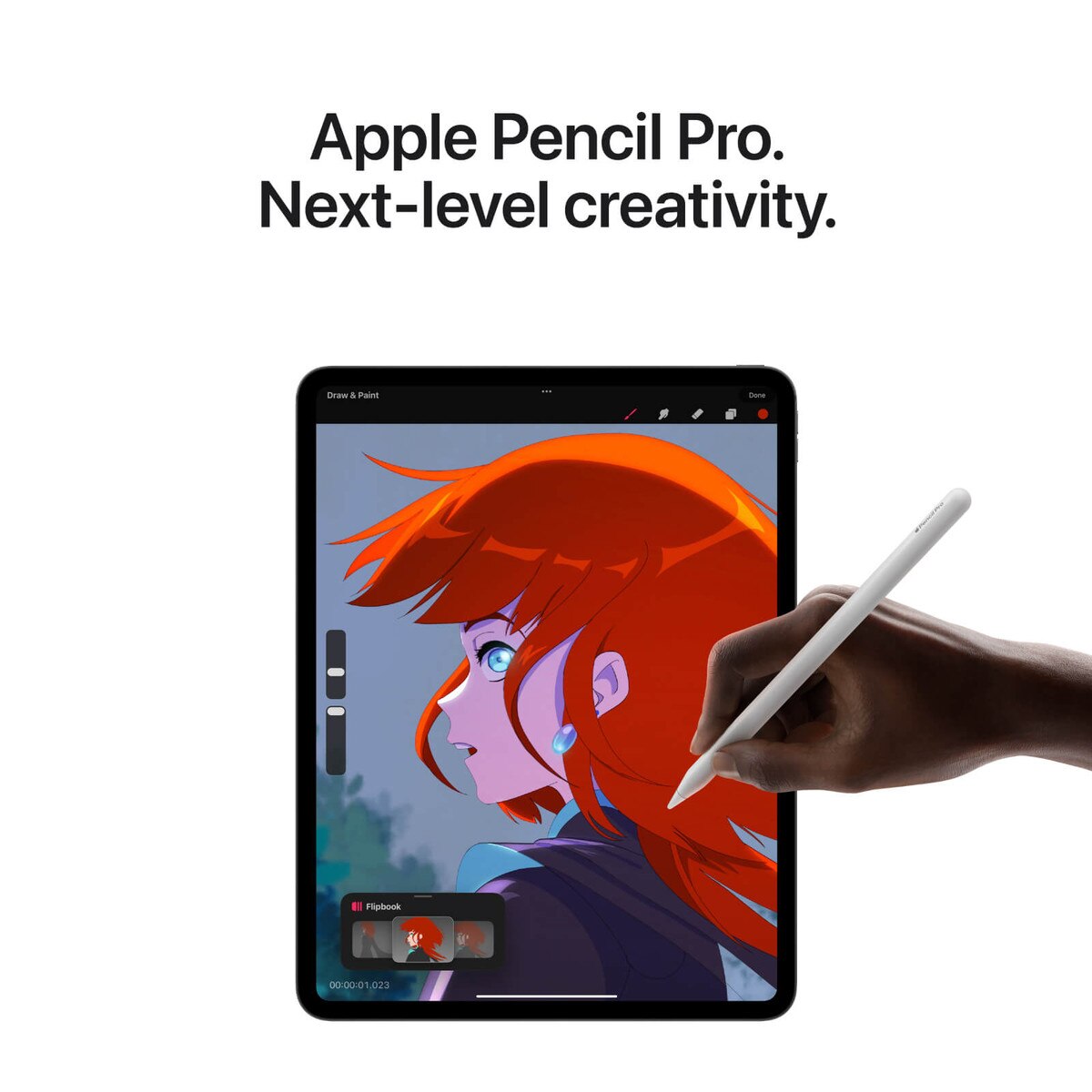 Apple Pencil Pro